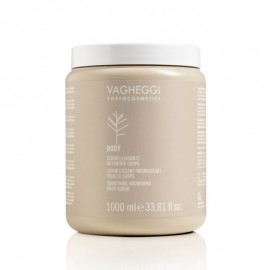 Vagheggi Body Professional Smoothing Nourishing Body Scrub 1000ml